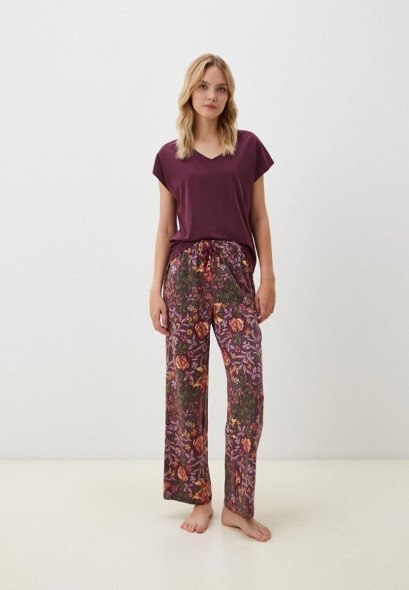 Пижама Indefini