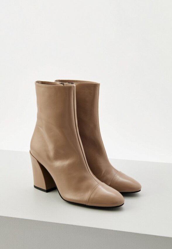 Полусапоги Furla