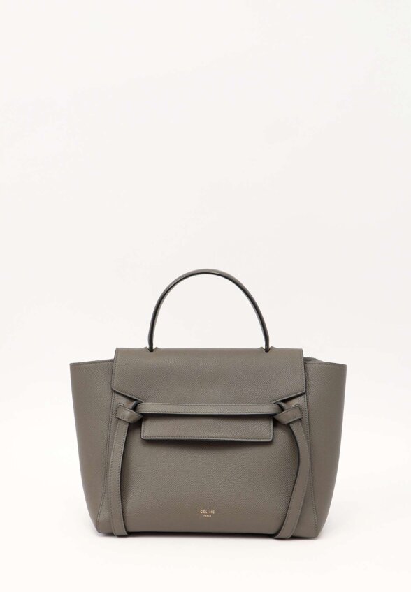 Celine Belt