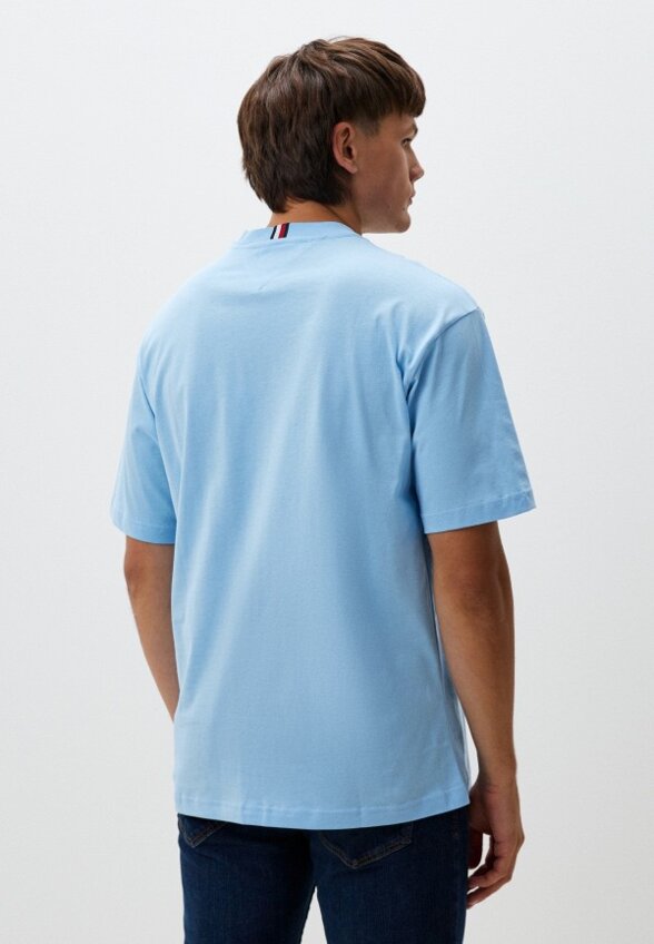 Футболка Tommy Hilfiger