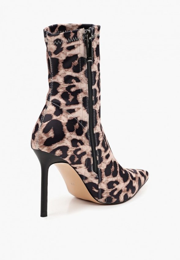 Ботильоны Vivian Royal