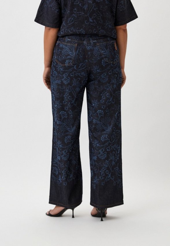 Джинсы Marina Rinaldi Sport