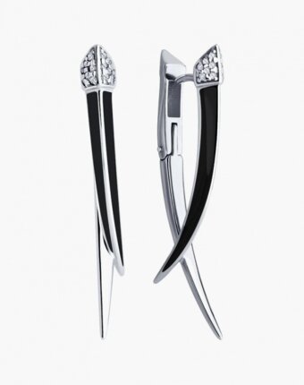 Серьги Diamant женщинам