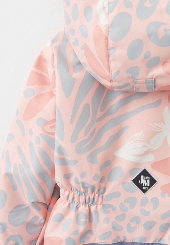 Комбинезон утепленный Jam Mix