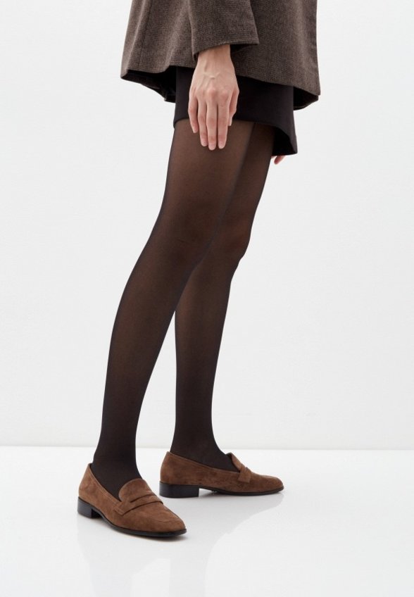 Лоферы Respect