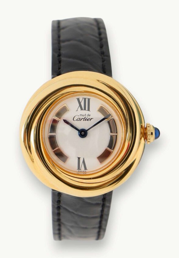 Cartier Trinity