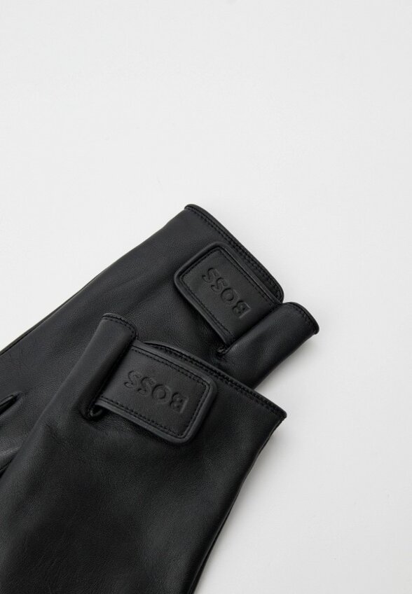 Перчатки Boss