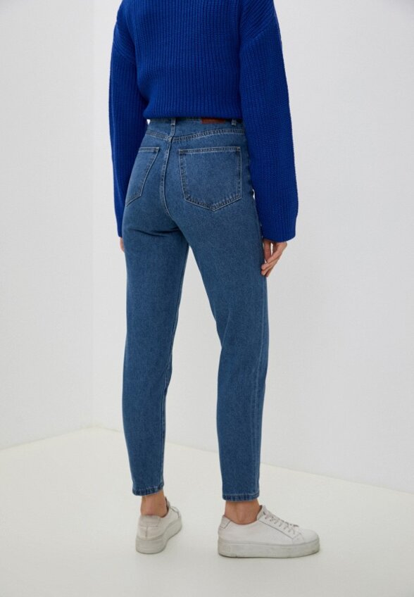 Джинсы Velocity