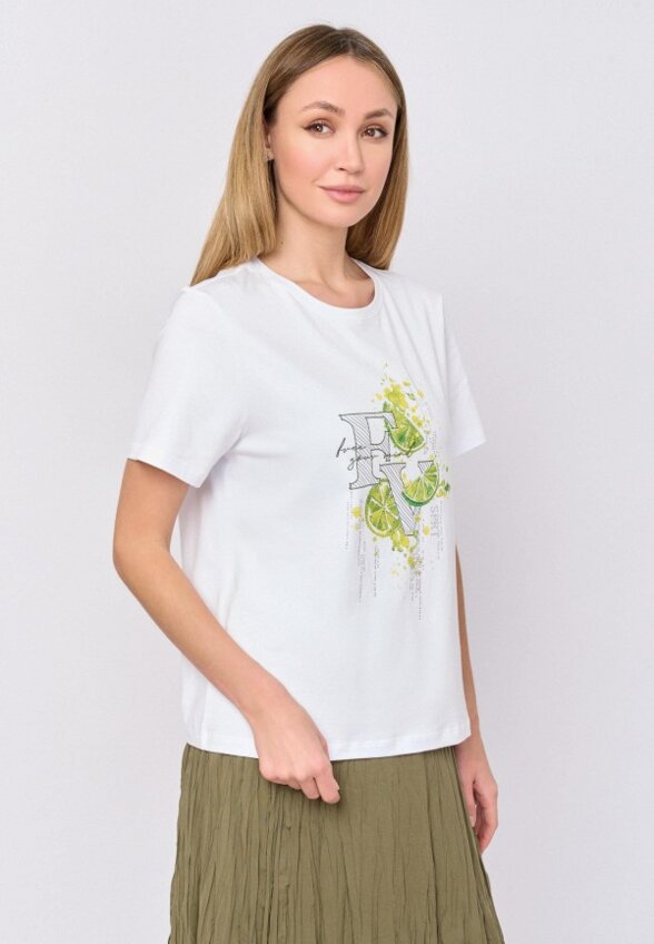 Футболка Franco Vello