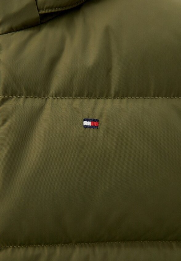 Куртка утепленная Tommy Hilfiger