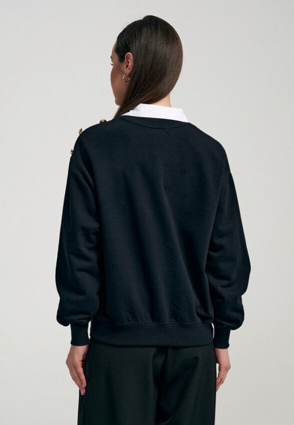 Свитшот Твое