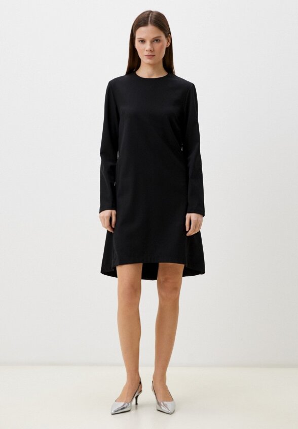 Платье Qwentiny