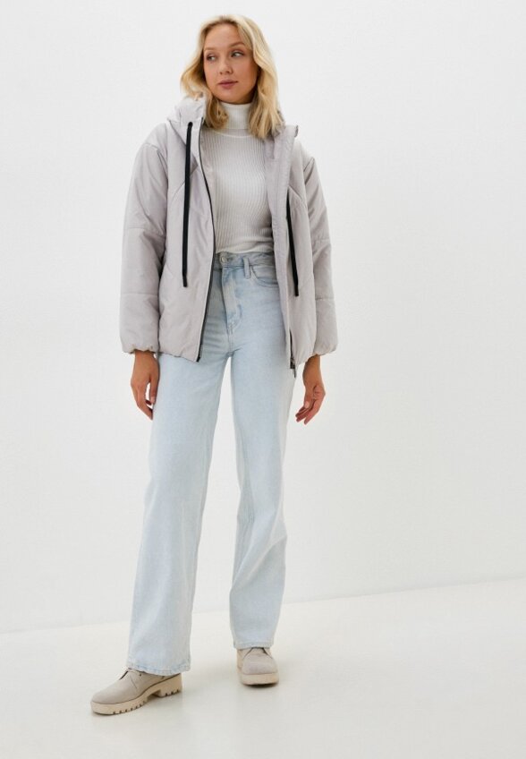 Куртка утепленная Marsena