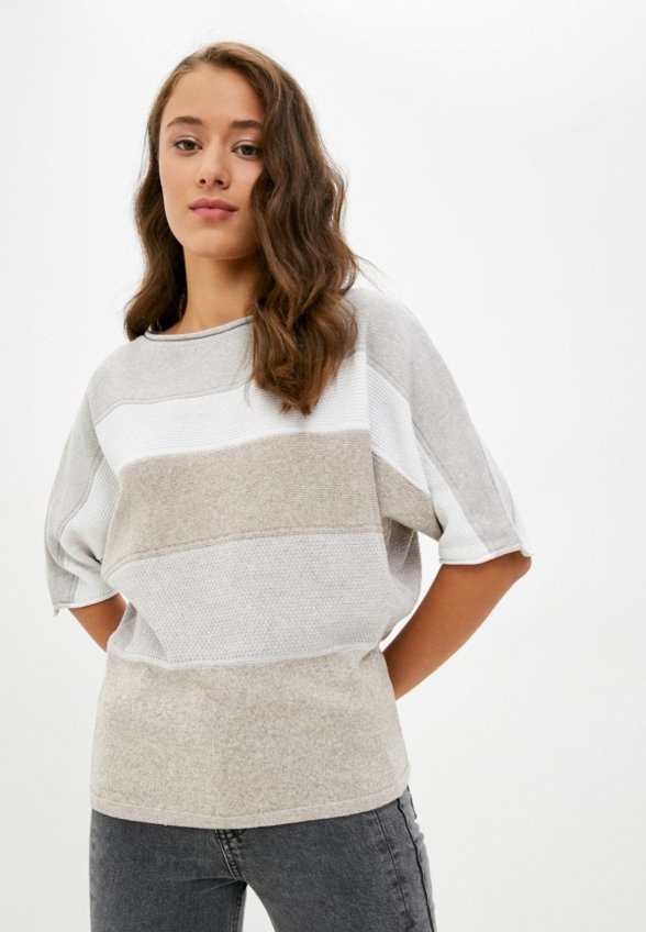 Джемпер Стим