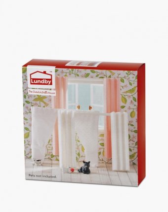 Набор игровой Lundby детям