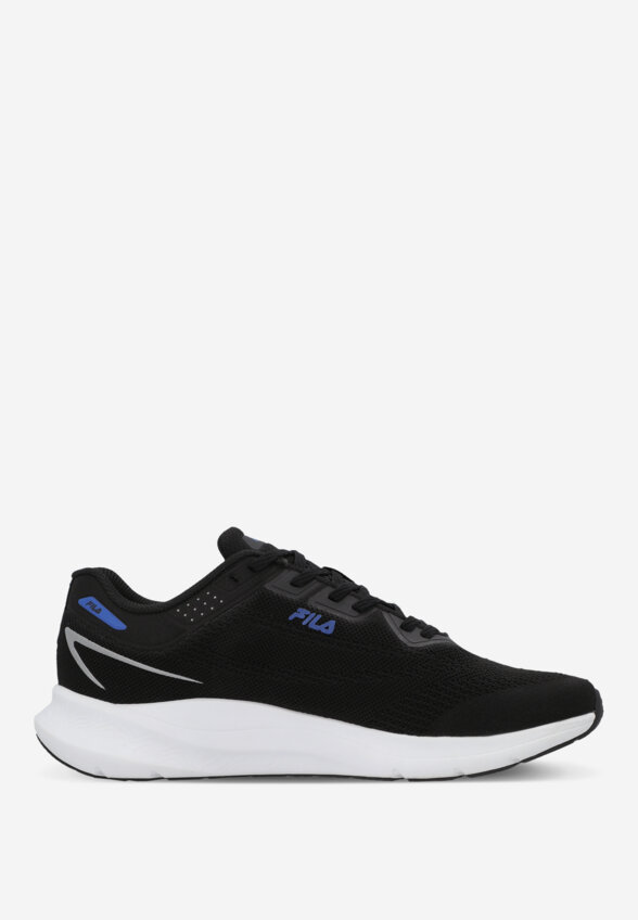 Кроссовки мужские FILA Sense Knit, Черный