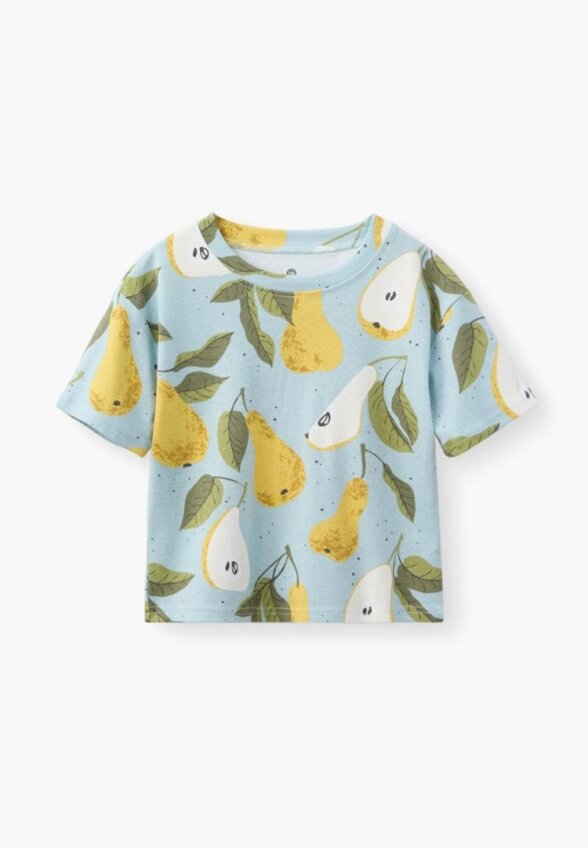 Пижамы 2 шт. Happy Baby