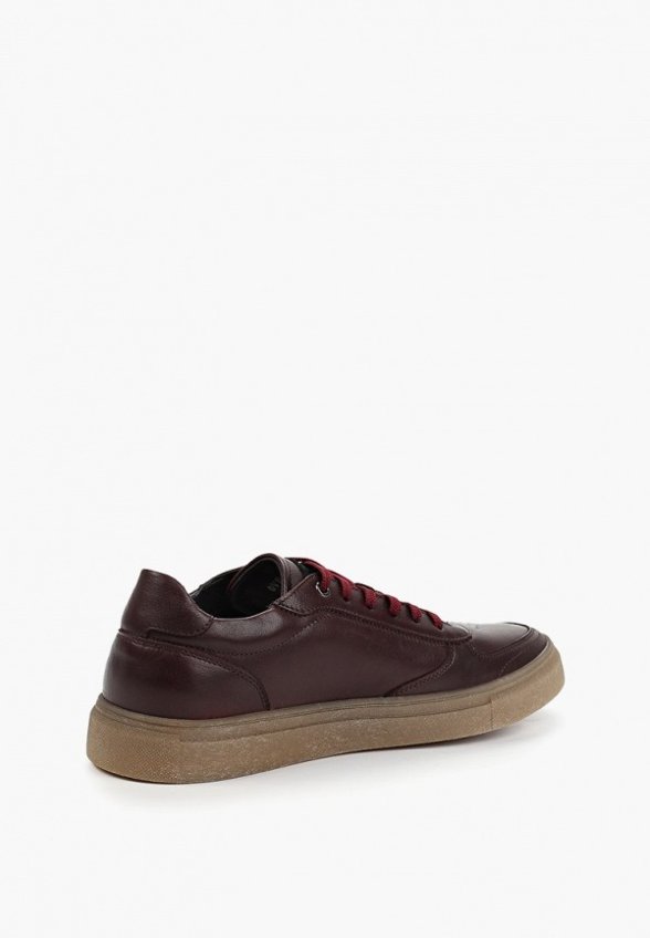 Кеды Vittorio Bravo