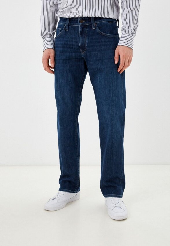 Джинсы Mavi