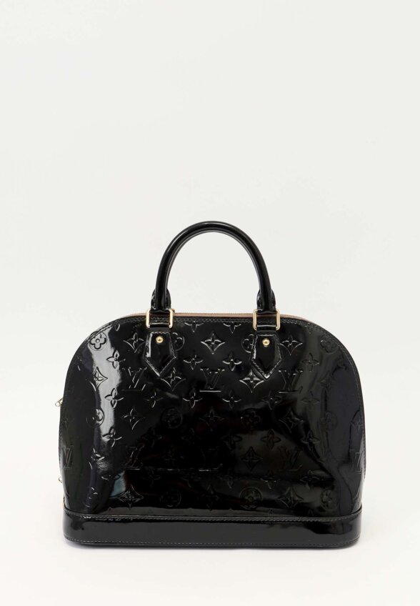 Louis Vuitton Alma