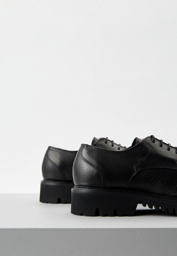 Туфли Principe di Bologna