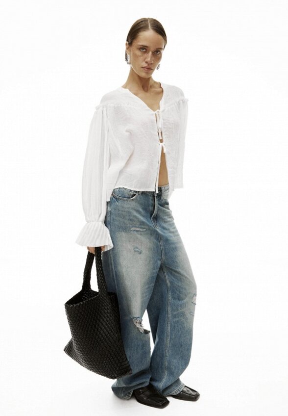 Джинсы Lookonline