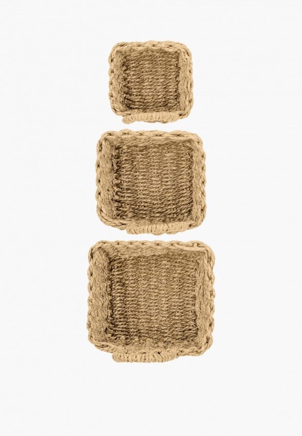 Комплект корзин Elcasa