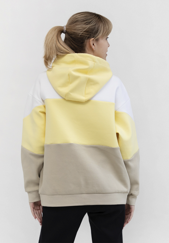 Худи High Experience