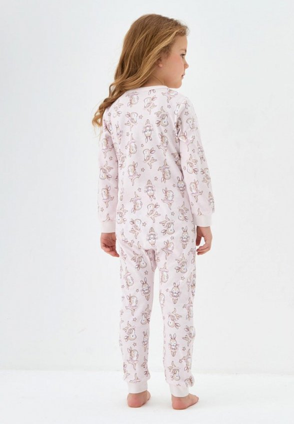 Комбинезон домашний Kogankids