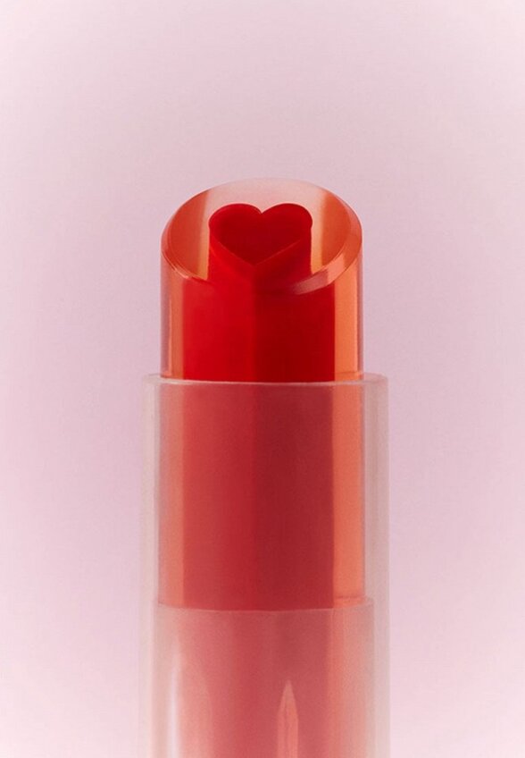 Бальзам оттеночный для губ Arive Makeup