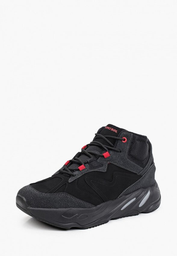 Кроссовки Patrol