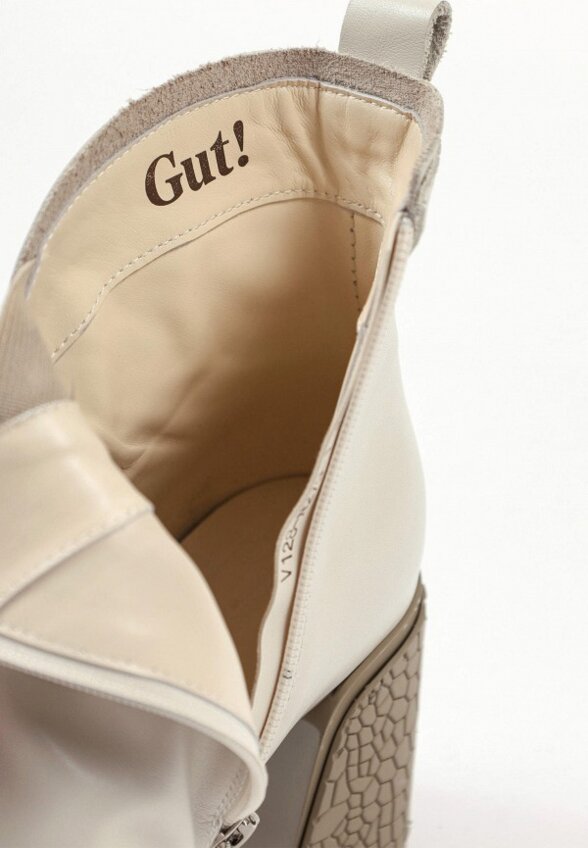 Ботильоны Gut