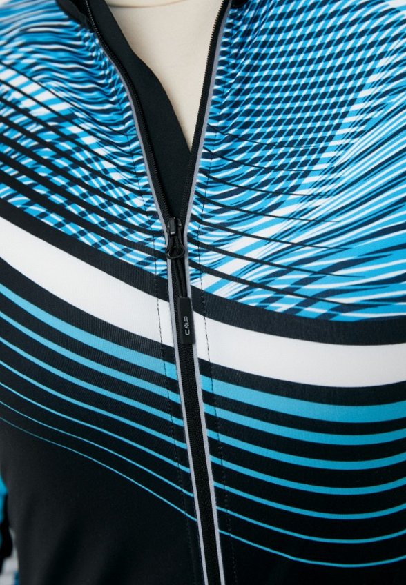 Олимпийка CMP