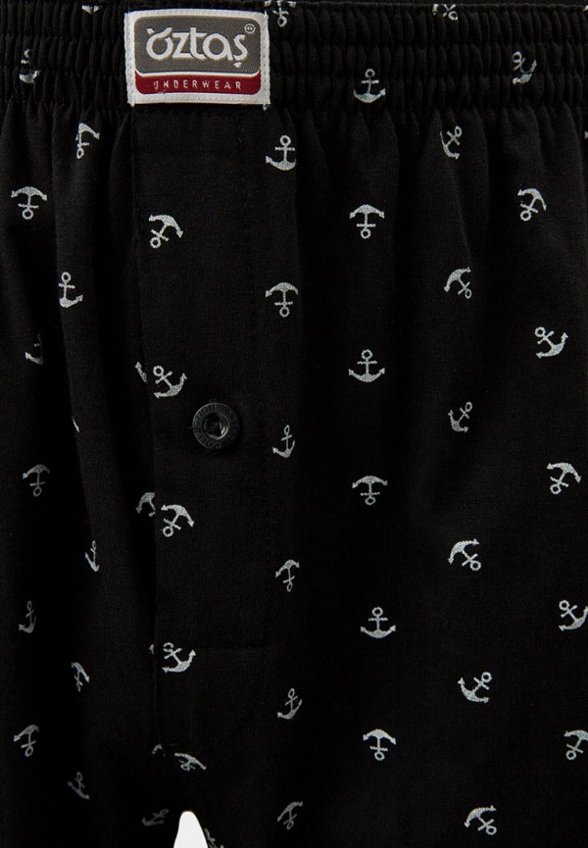 Трусы Oztas