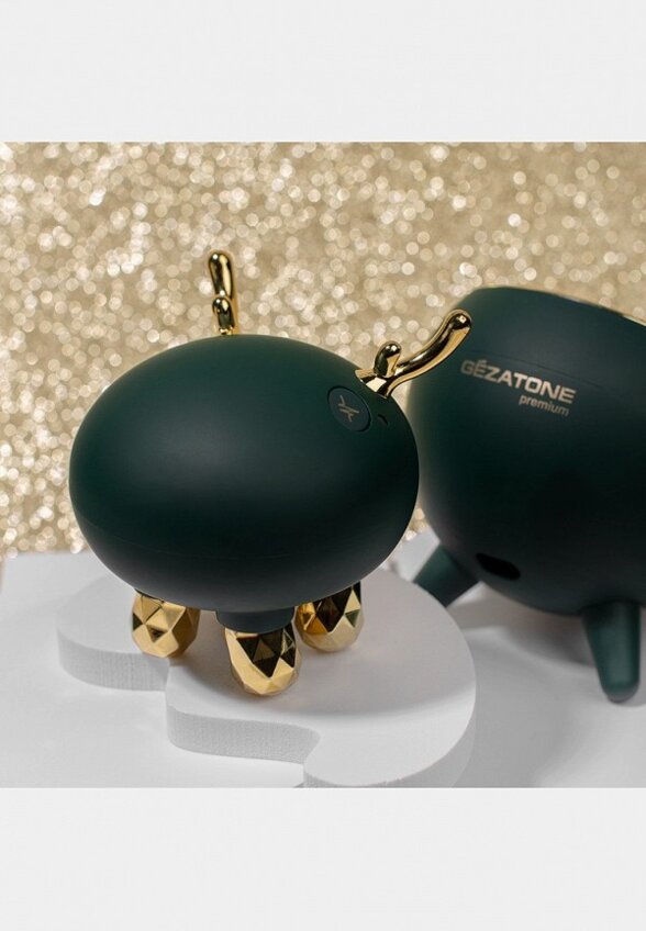 Массажер для лица Gezatone