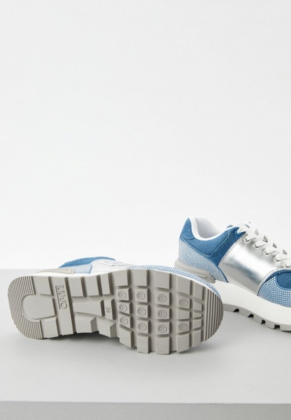 Кроссовки Liu Jo