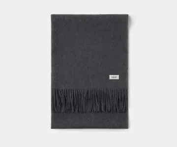 ШАРФ ИЗ ШЕРСТИ