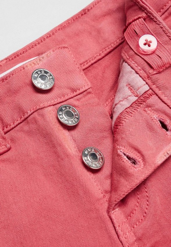 Шорты джинсовые Mango Kids