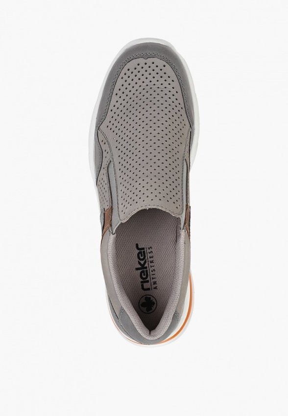 Слипоны Rieker