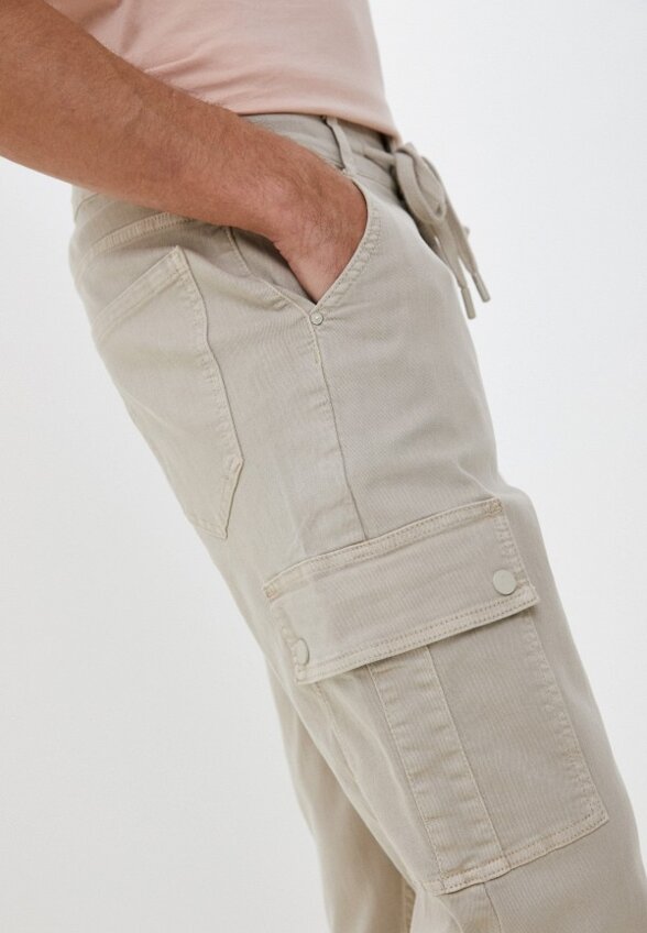 Джинсы Pantamo