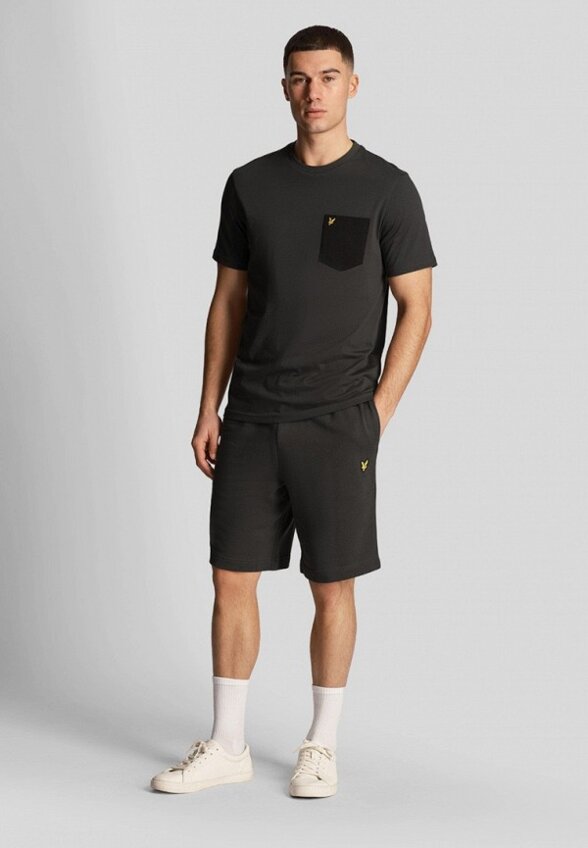 Шорты спортивные Lyle & Scott