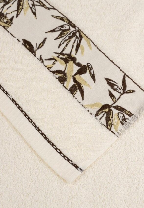 Полотенце Wellness