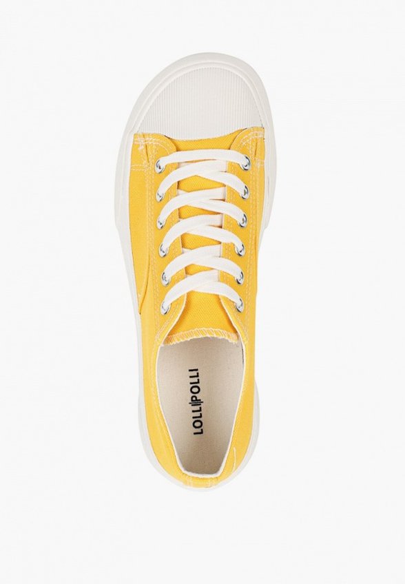 Кеды Lolli l Polli