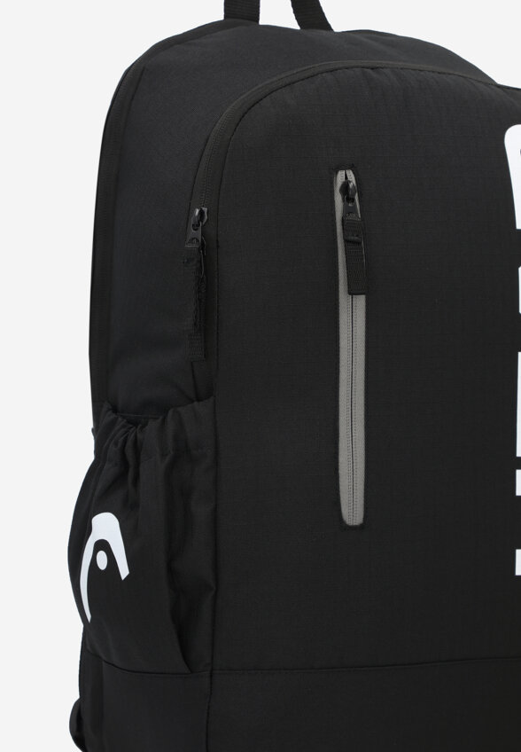 Рюкзак Head Base Backpack 17 л, Черный
