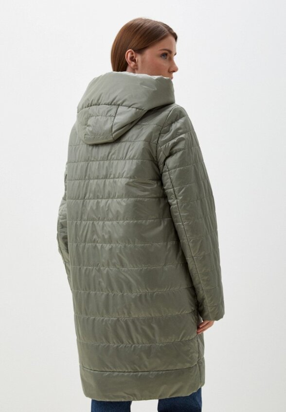 Куртка стеганая Avi