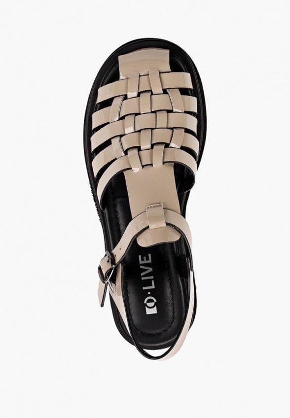 Босоножки O-live Naturalle
