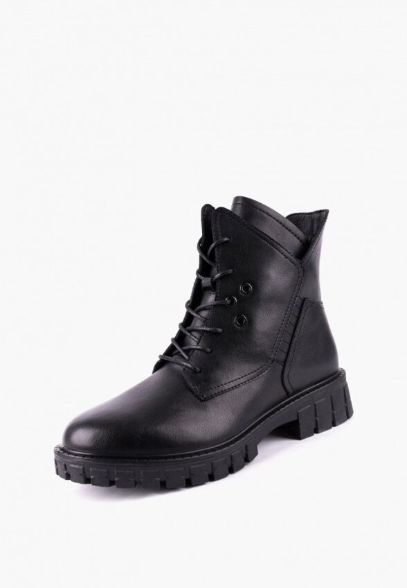 Ботинки Zenden