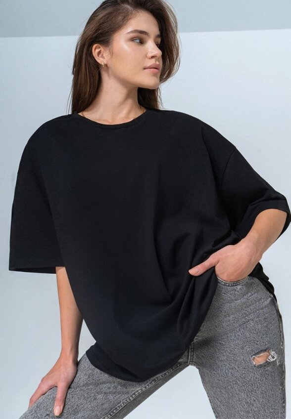 Футболка HappyFox