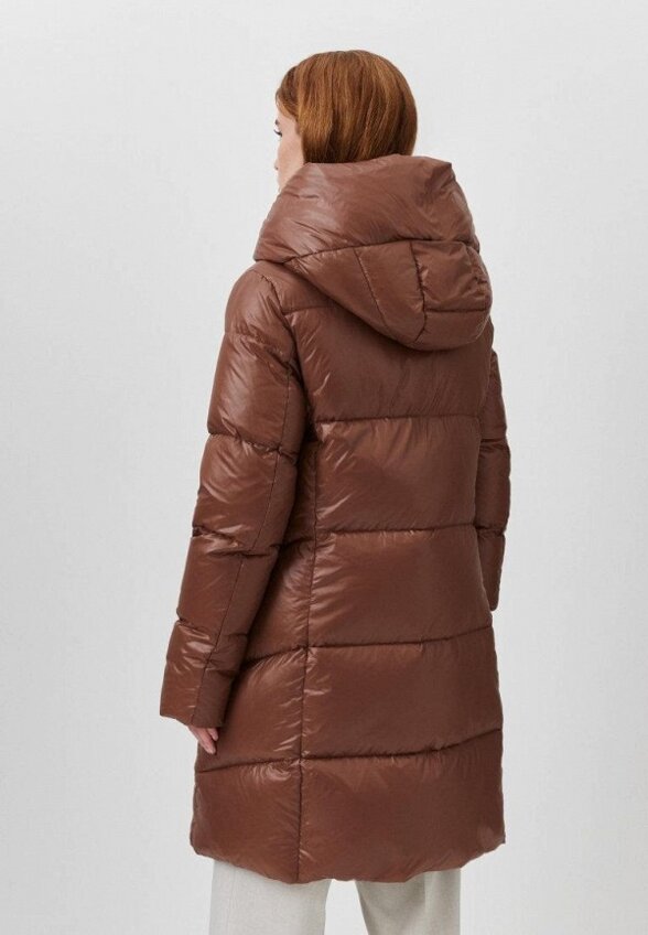 Пуховик JC Just Clothes