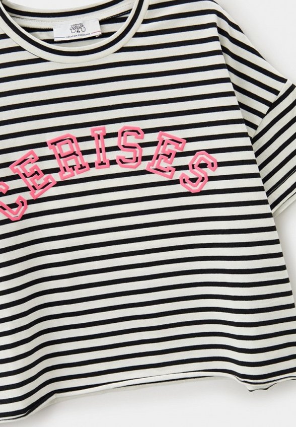 Футболка Le Temps des Cerises